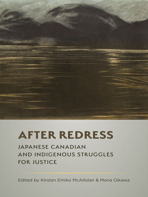 cover image of After Redress